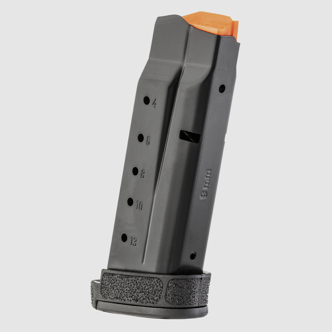 Smith & Wesson Magazine M&P 9 Shield Plus 9 x 19