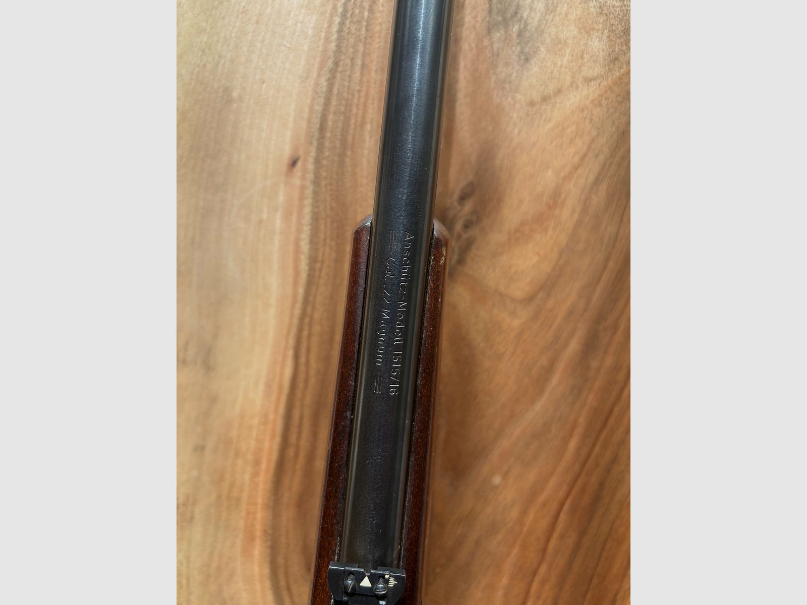 Anschütz 22 mag 
