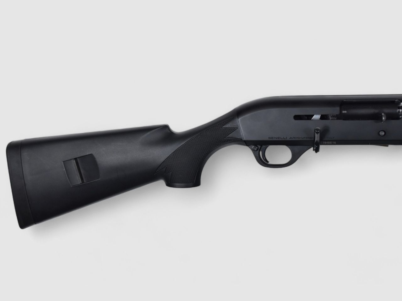 Benelli M3 Super 90 Jagd 12/76 Halbautomatische Flinte