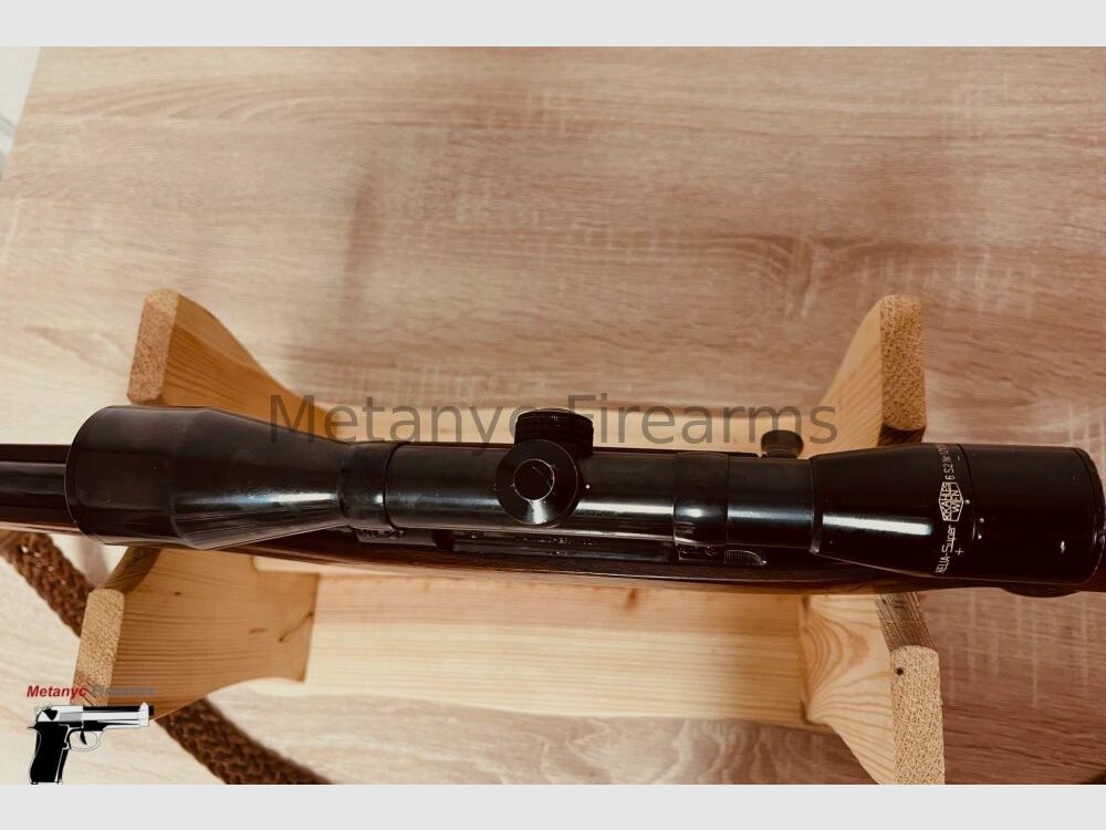 Steyr Mannlicher "M" 7x64