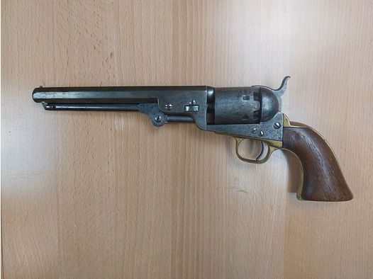 Colt, USA Navi 1851