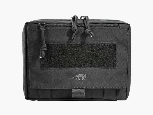 Tasmanian Tiger Tasmanian Tiger EDC Pouch - Schwarz