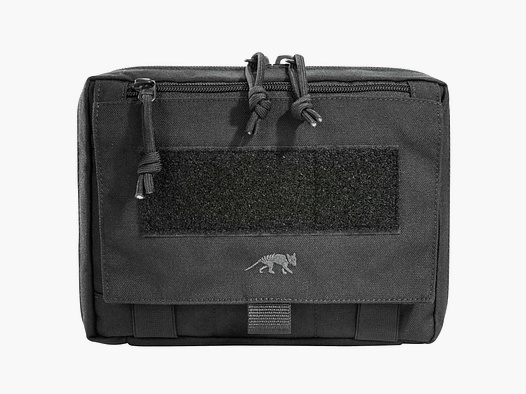 Tasmanian Tiger Tasmanian Tiger EDC Pouch - Noir