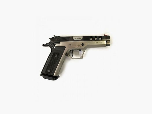 Pardini GT40 Kal. 40 S&W