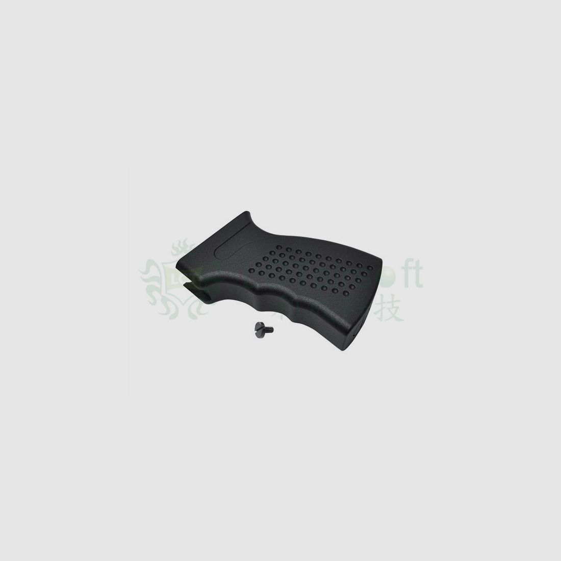 LCT RK-3S Rear Grip