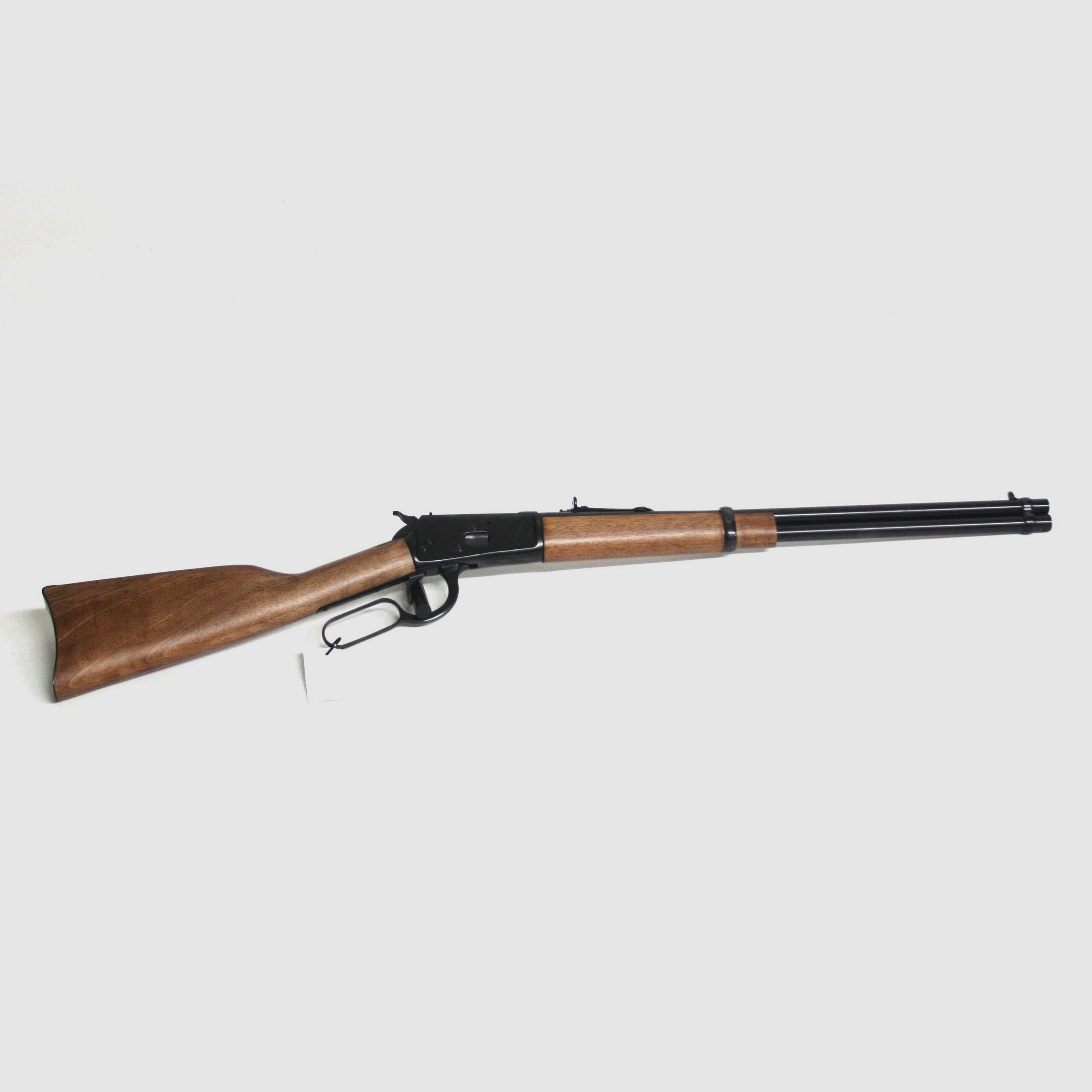 UH Rep. Büchse CBC Rossi Puma, Blue, .44 Mag., 20″ Lauf, Holzschäftung