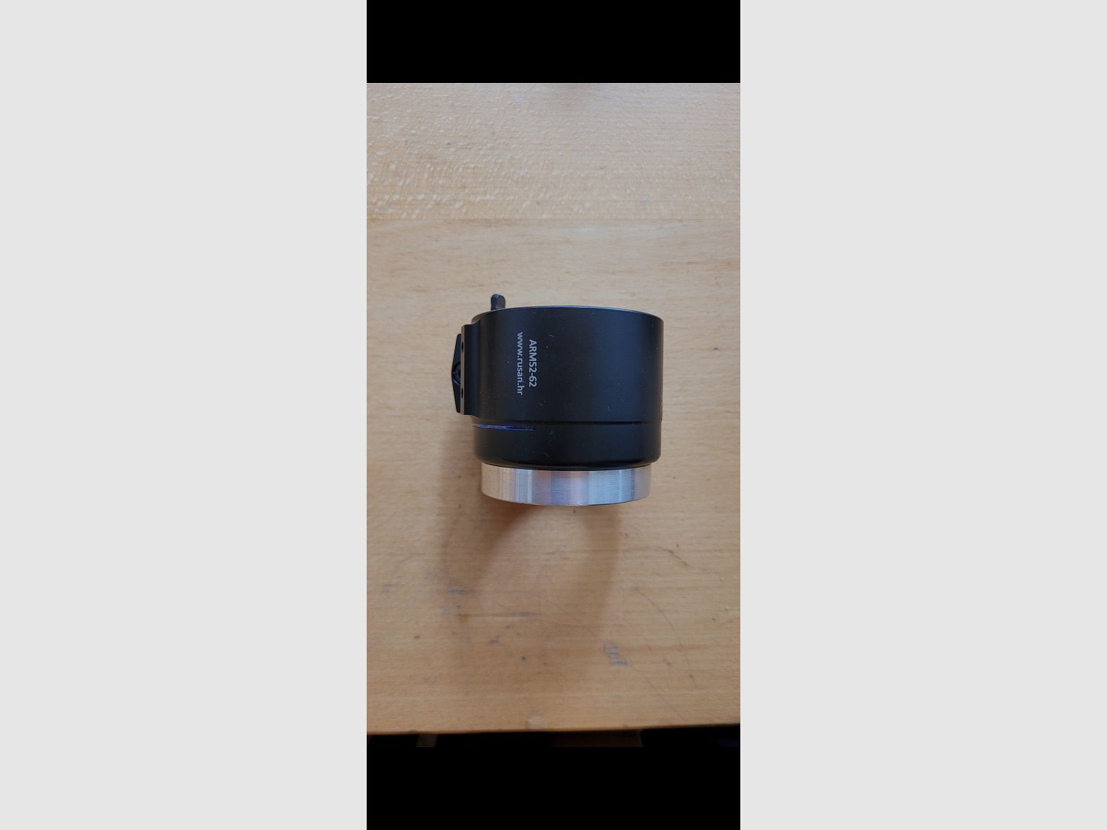 Rusan Klemmadapter ARM52-62