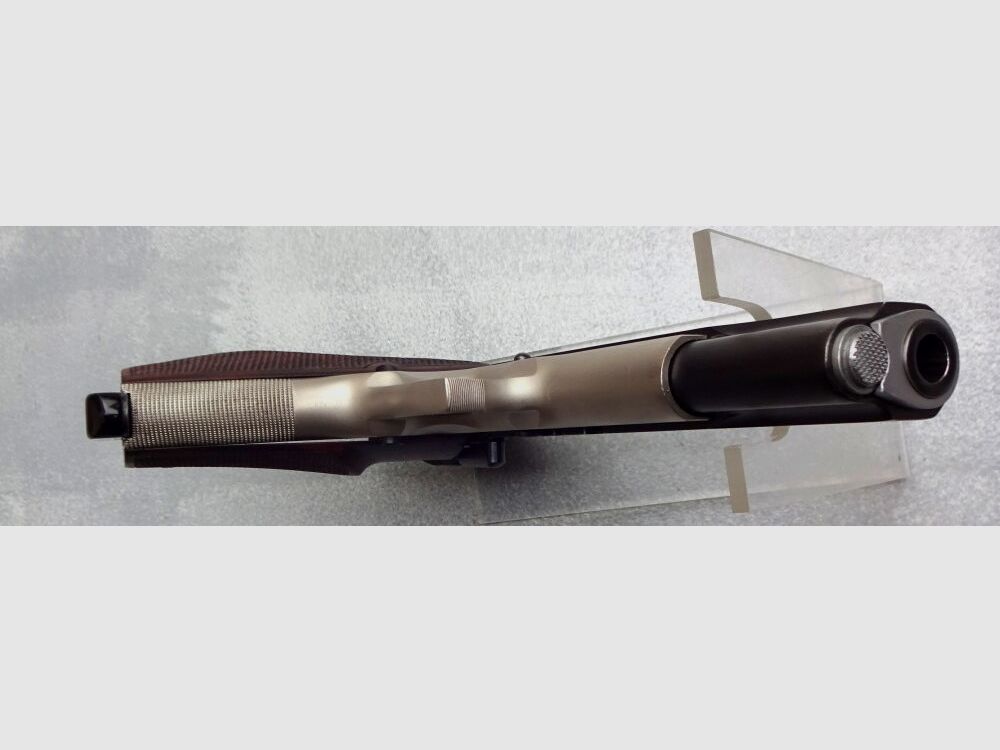 COLT USA COLT GOVERNMENT MK IV Series 70 Oschatz Tuning