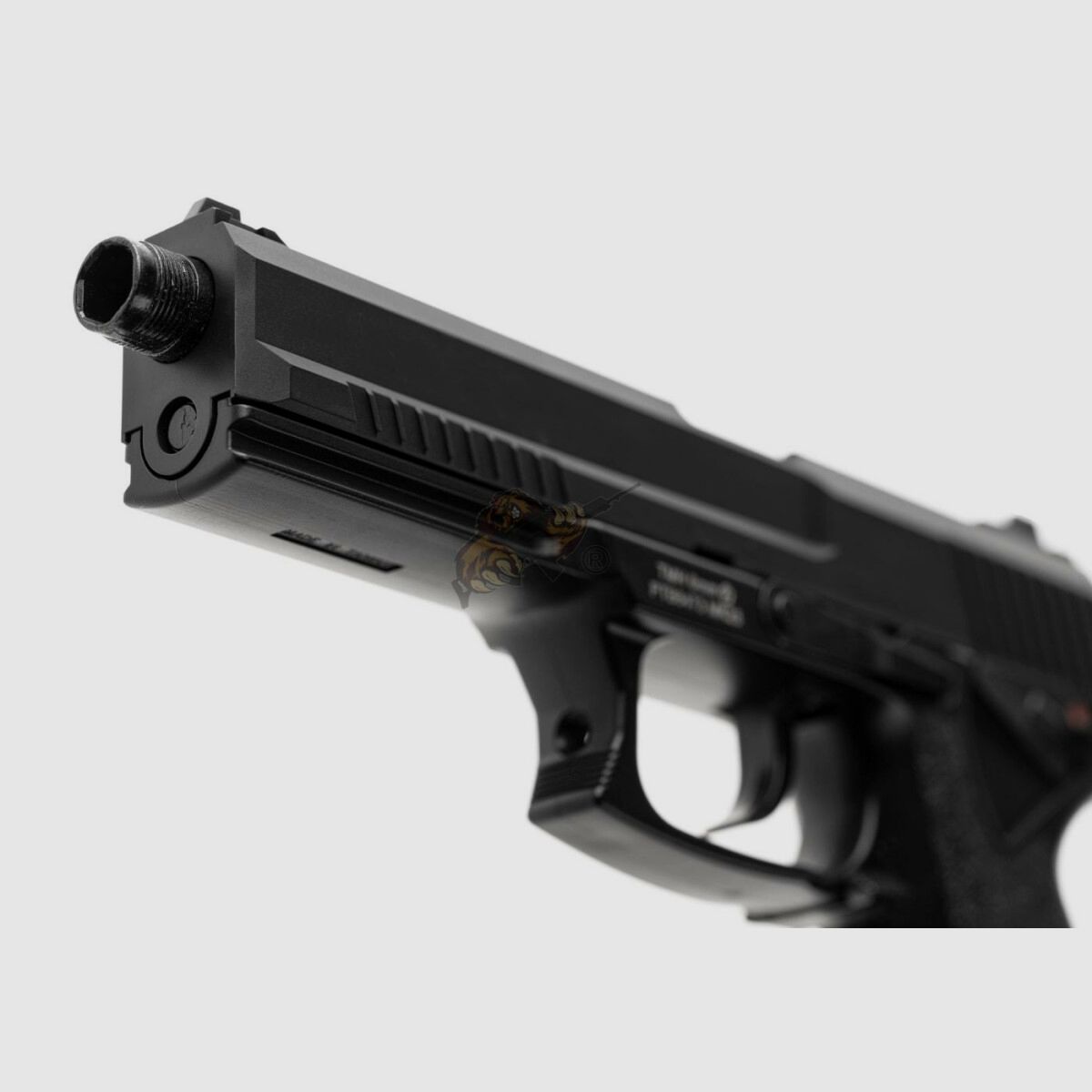 MK23 Special Operations GNB Black -F- | Y&P