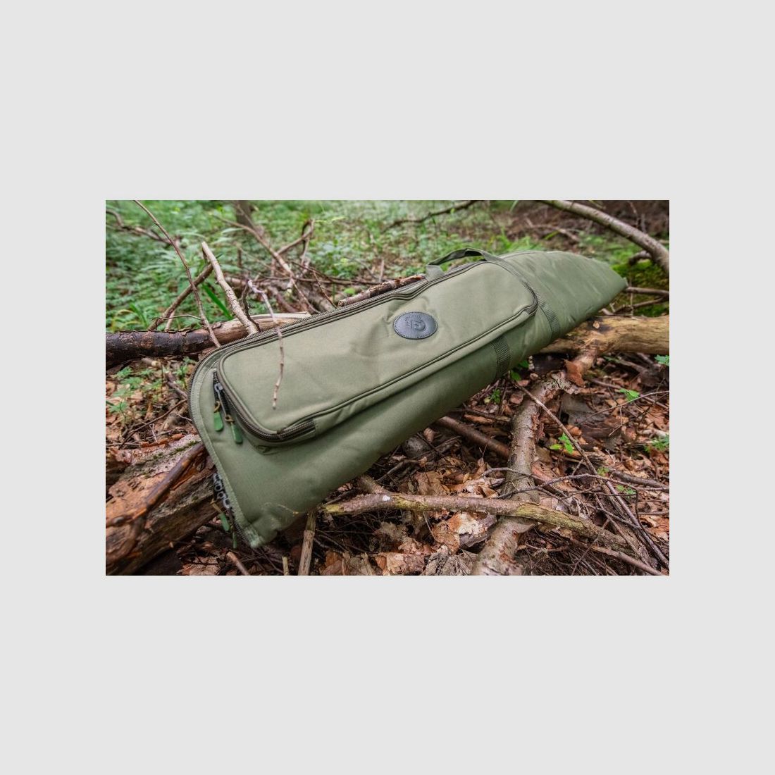 Farm-Land Futteral Basic oliv