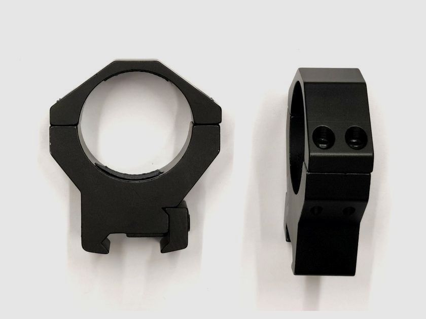 VECTOR OPTICS Ringe 34MM MEDI
