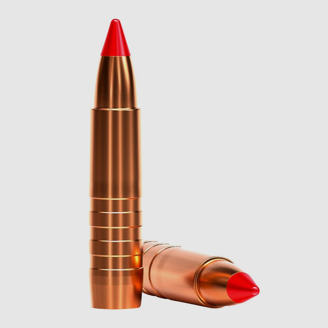 Sellier & Bellot 6.5×55 eXergy EDGE 7.8g/120grs., afbeelding 3 van 7