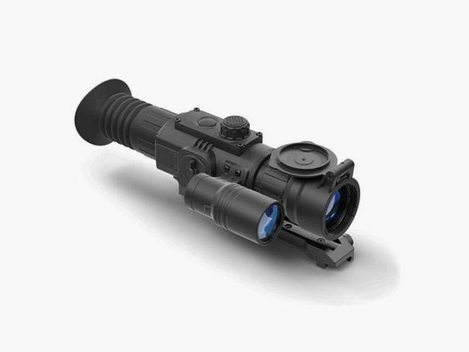 Yukon Sightline 455 4.5
