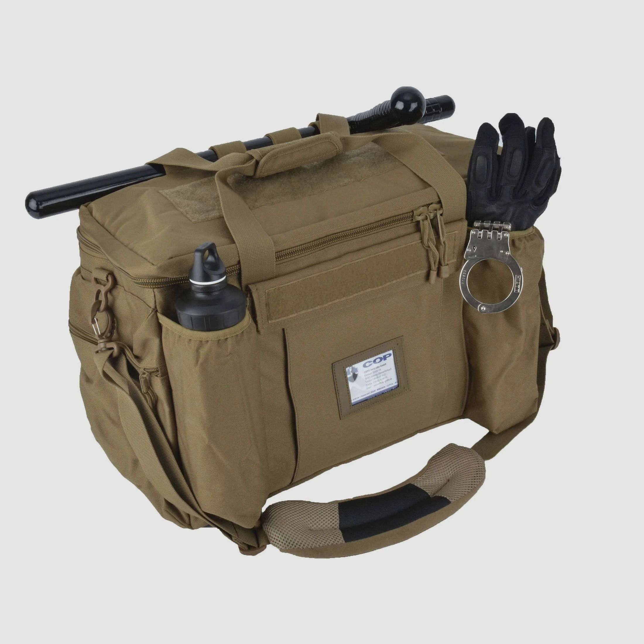 COP Einsatztasche 903F 40 L