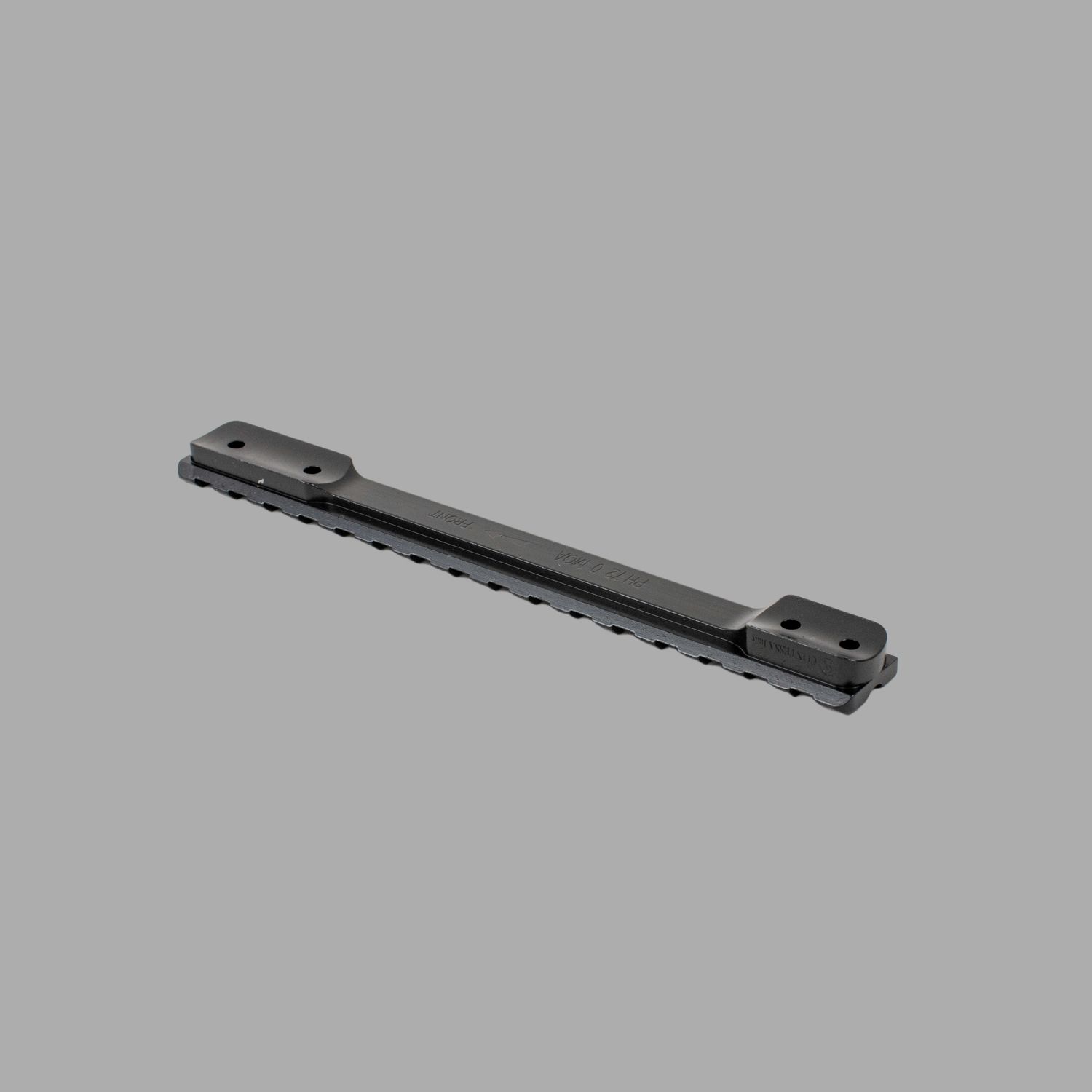 Picatinny Rail HEYM SR 30