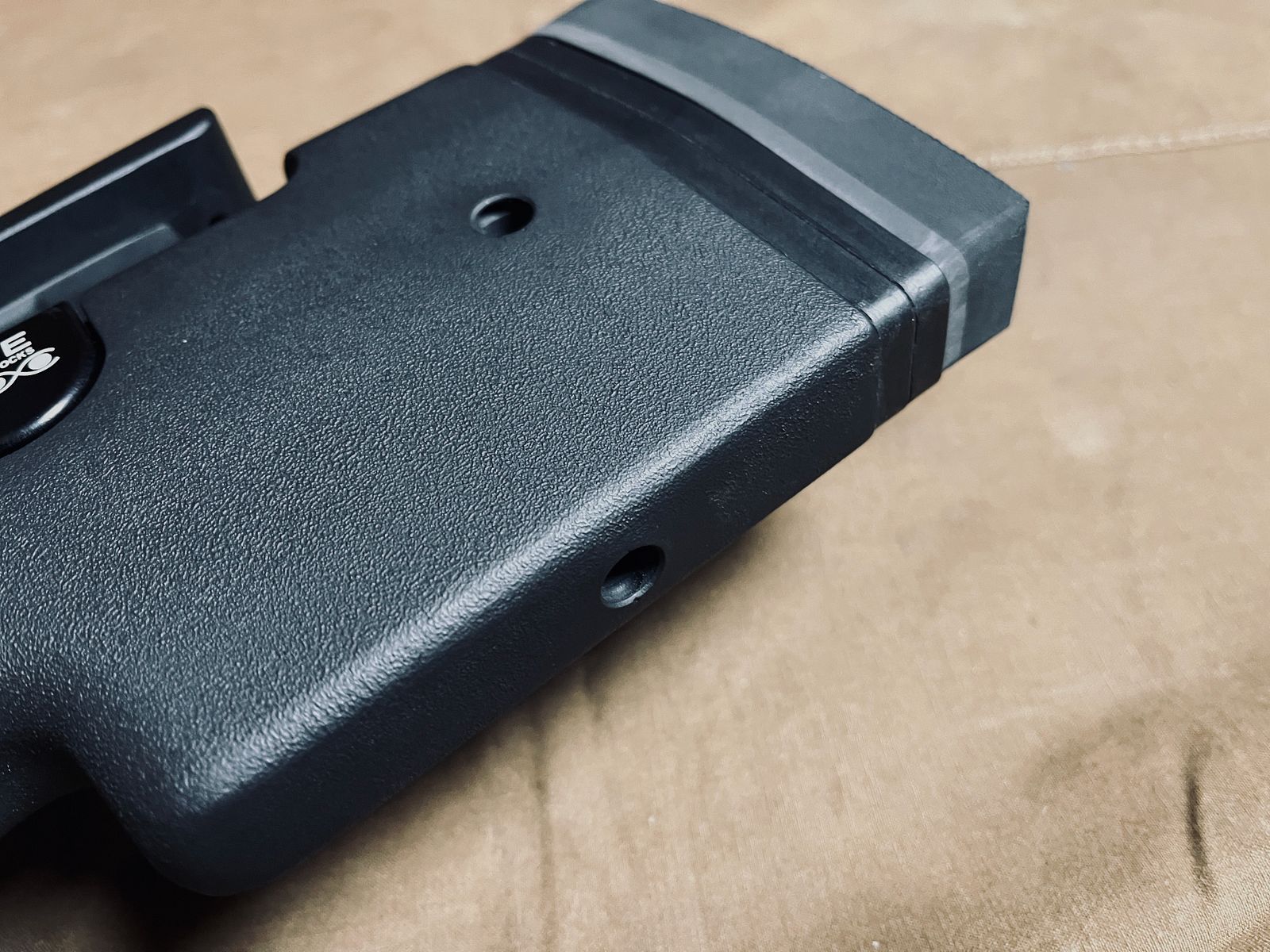 PSE rifle stocks E-TAC Tikka T3X, T3 or T1X special order PRS stock .223 .308