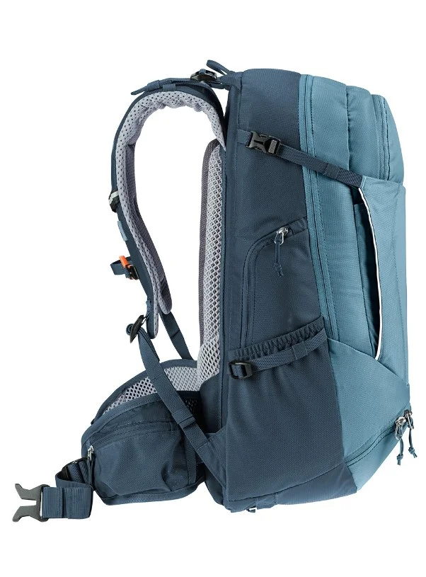 Plecak rowerowy Deuter Trans Alpine 30 atlantic-ink, zdjęcie 14 z 30