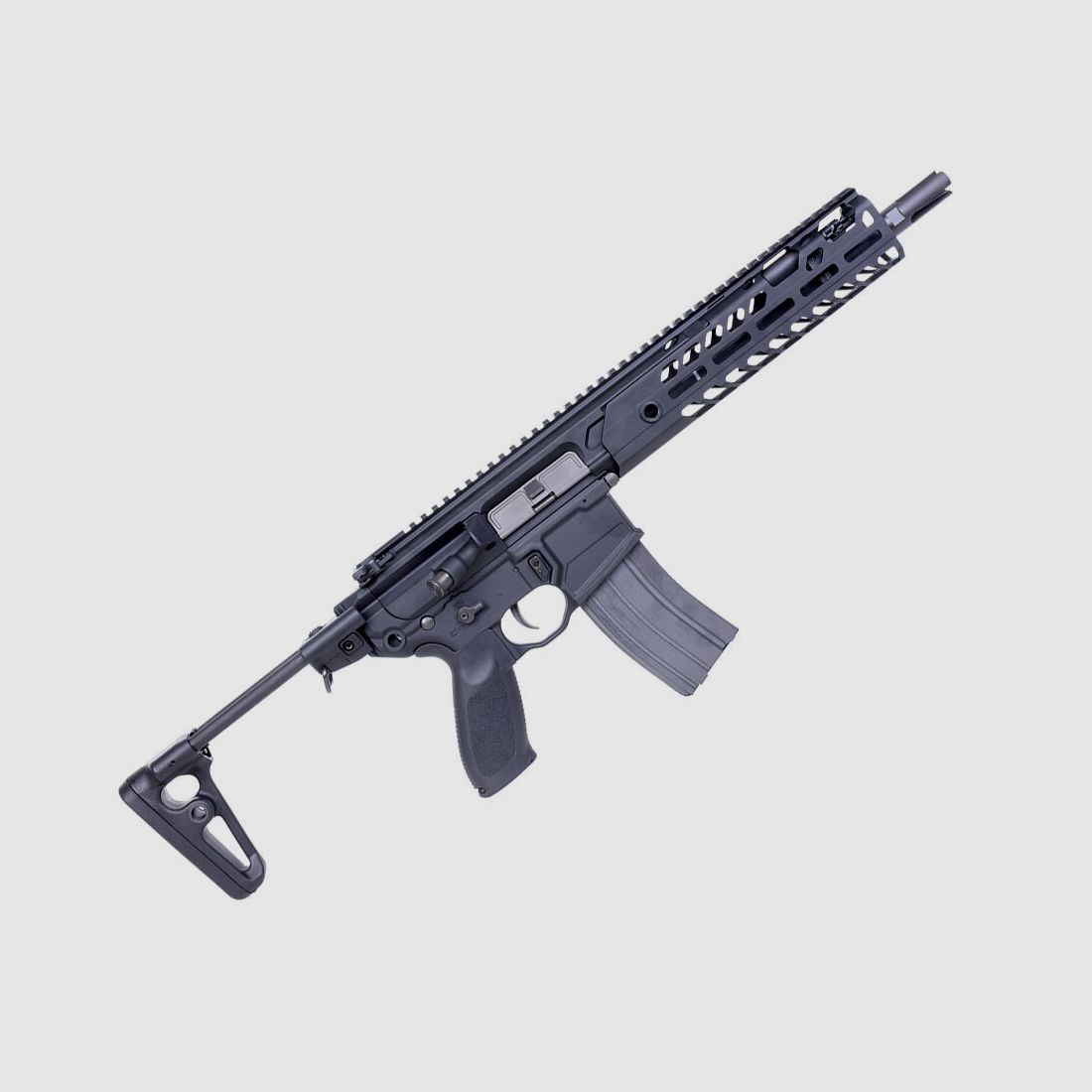 Sig Sauer	 ProForce MCX S-AEG 6mmBB