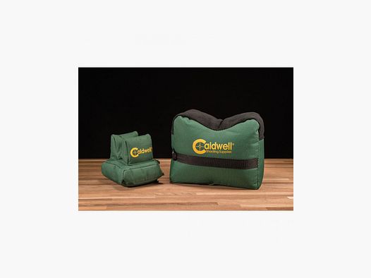 CALDWELL SUPPORTO ANTERIORE E POSTERIORE DEADSHOT SHOOTING