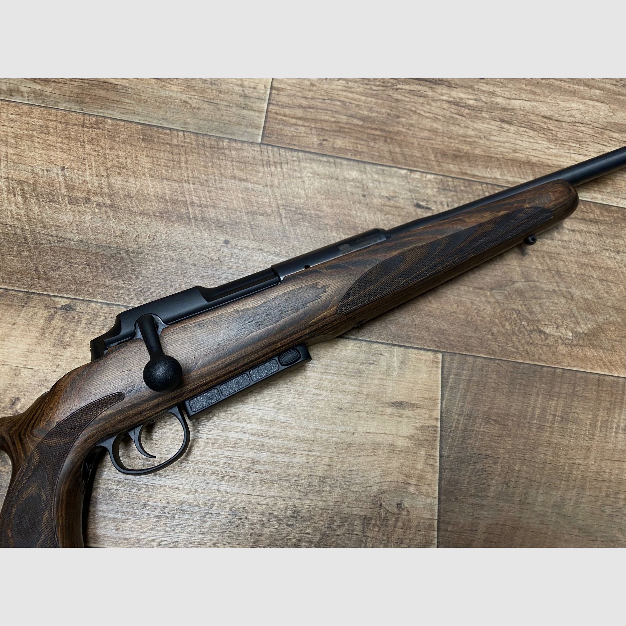 Mauser M25 Max - dostępny od ręki!