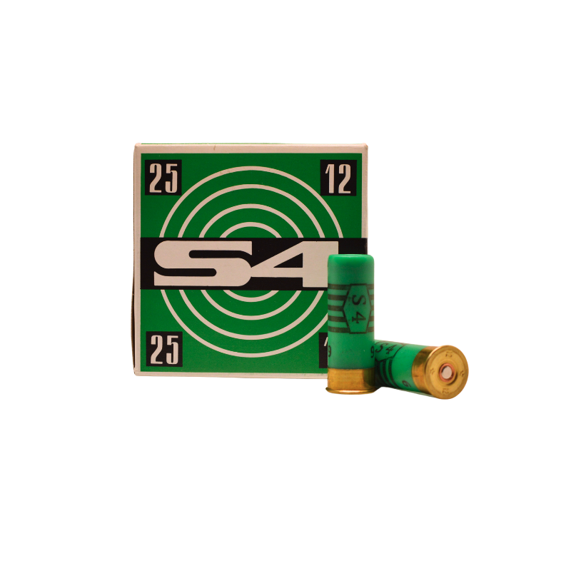 “S4” calibro 12