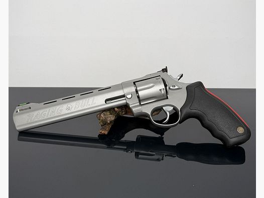 Taurus Raging Bull