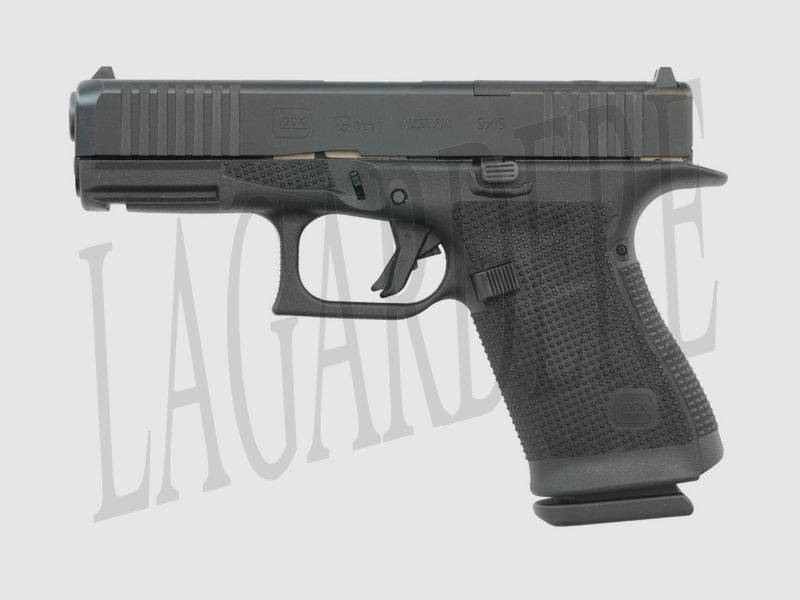 GLOCK 19 GEN. 6 FS OR (PISTOOL)