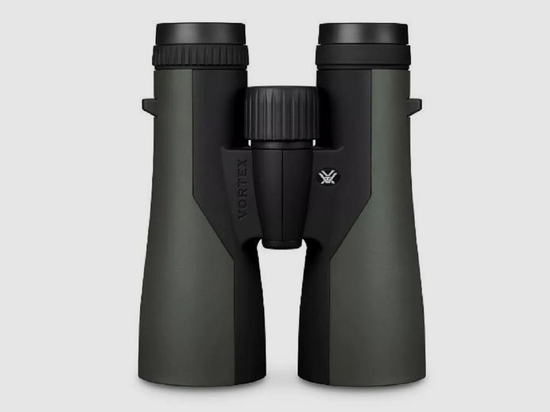 Vortex Crossfire 12x50 HD - Fernglas, Jagd, Vogelbeobachtung
