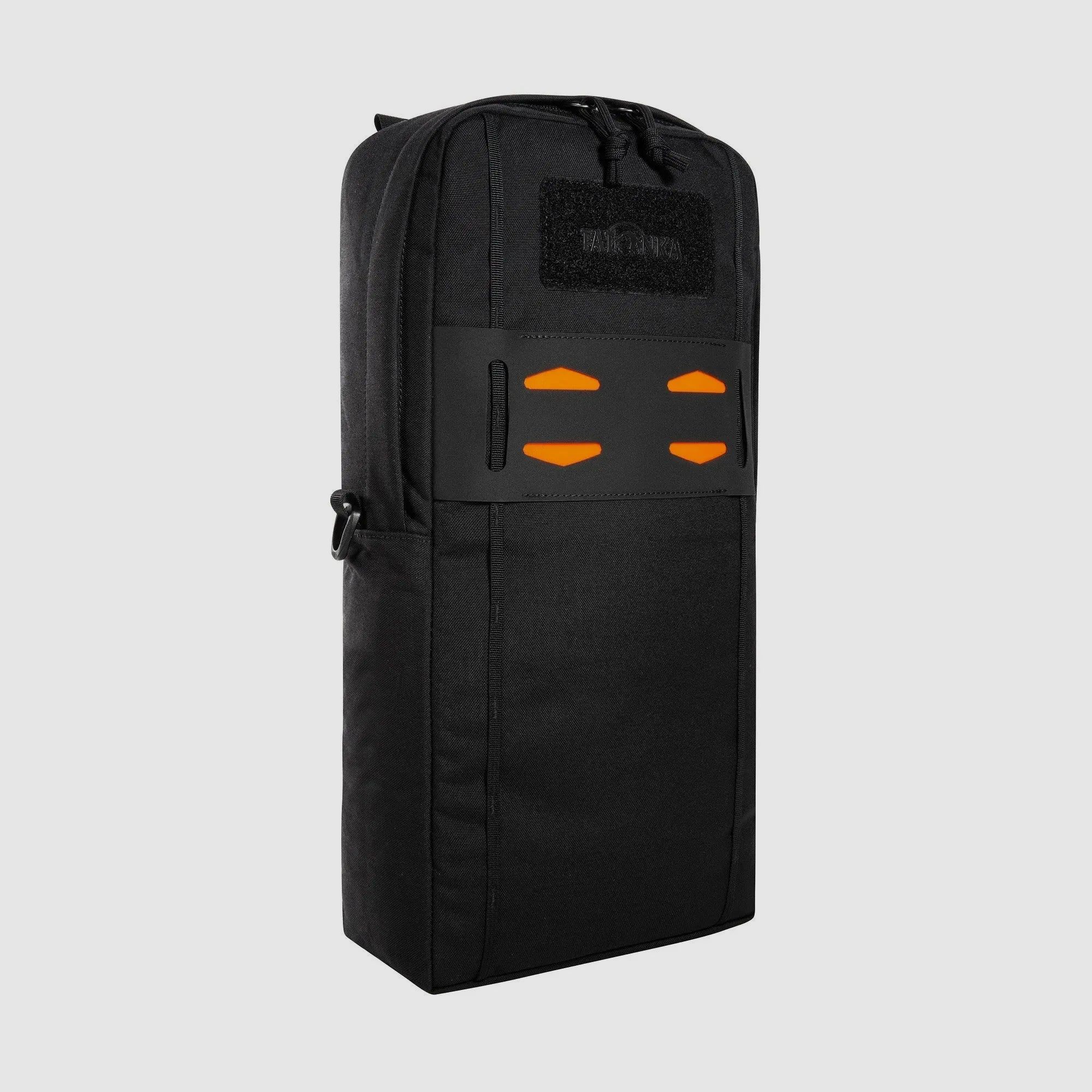 Tatonka Tatonka Mochila Bolsillo Lateral 8L BC 8 L - Negro