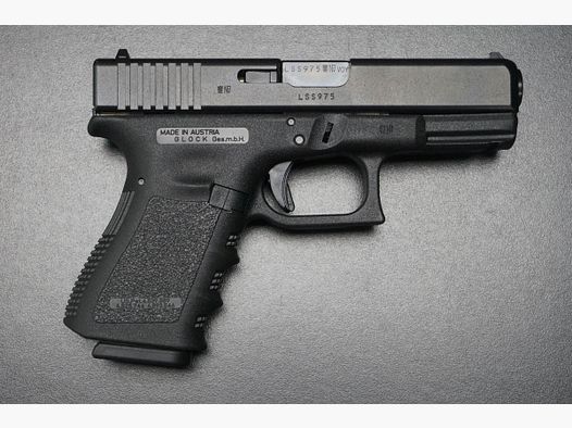 Glock 38 Gen3