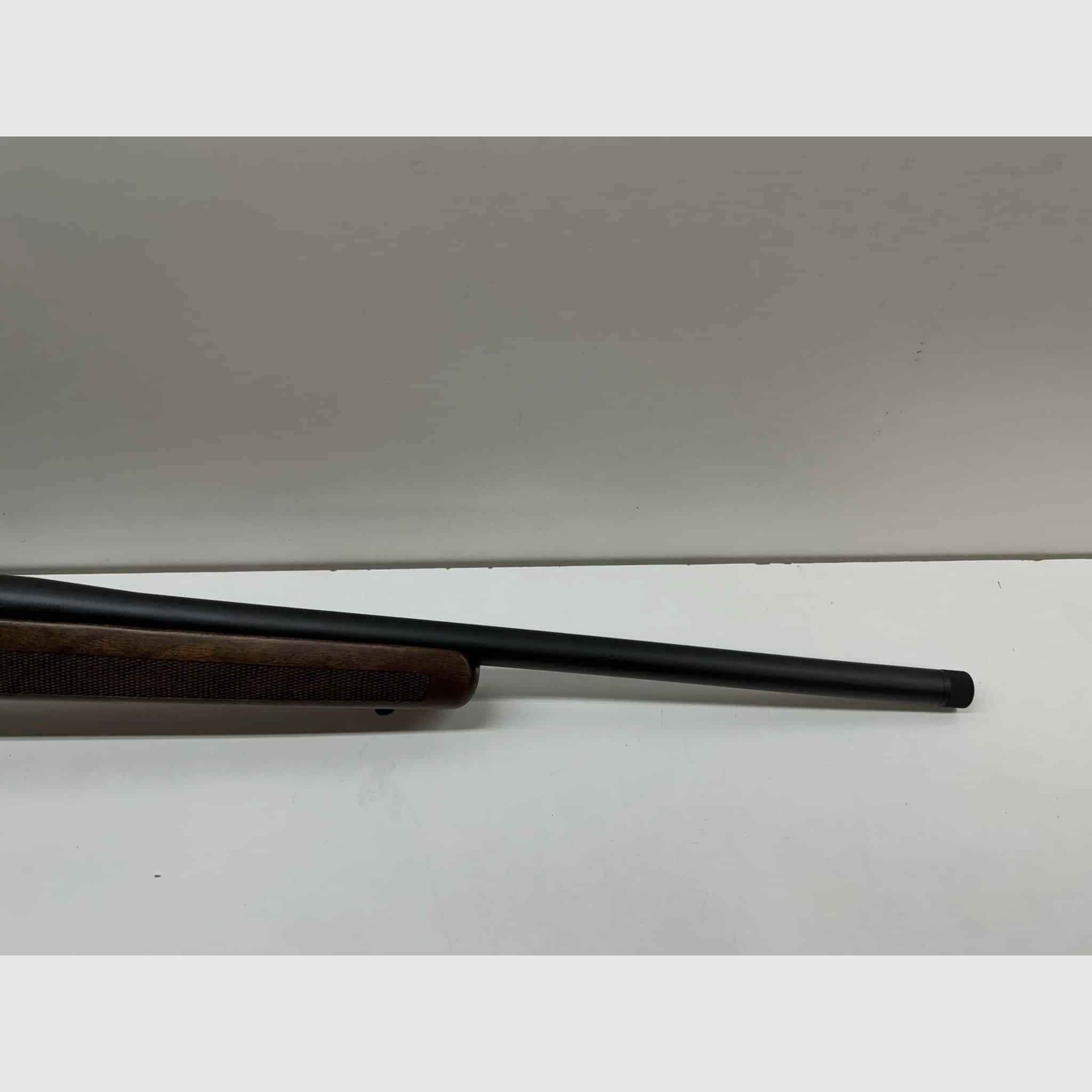 Brenner BR20 walnut stock, image 3 of 9