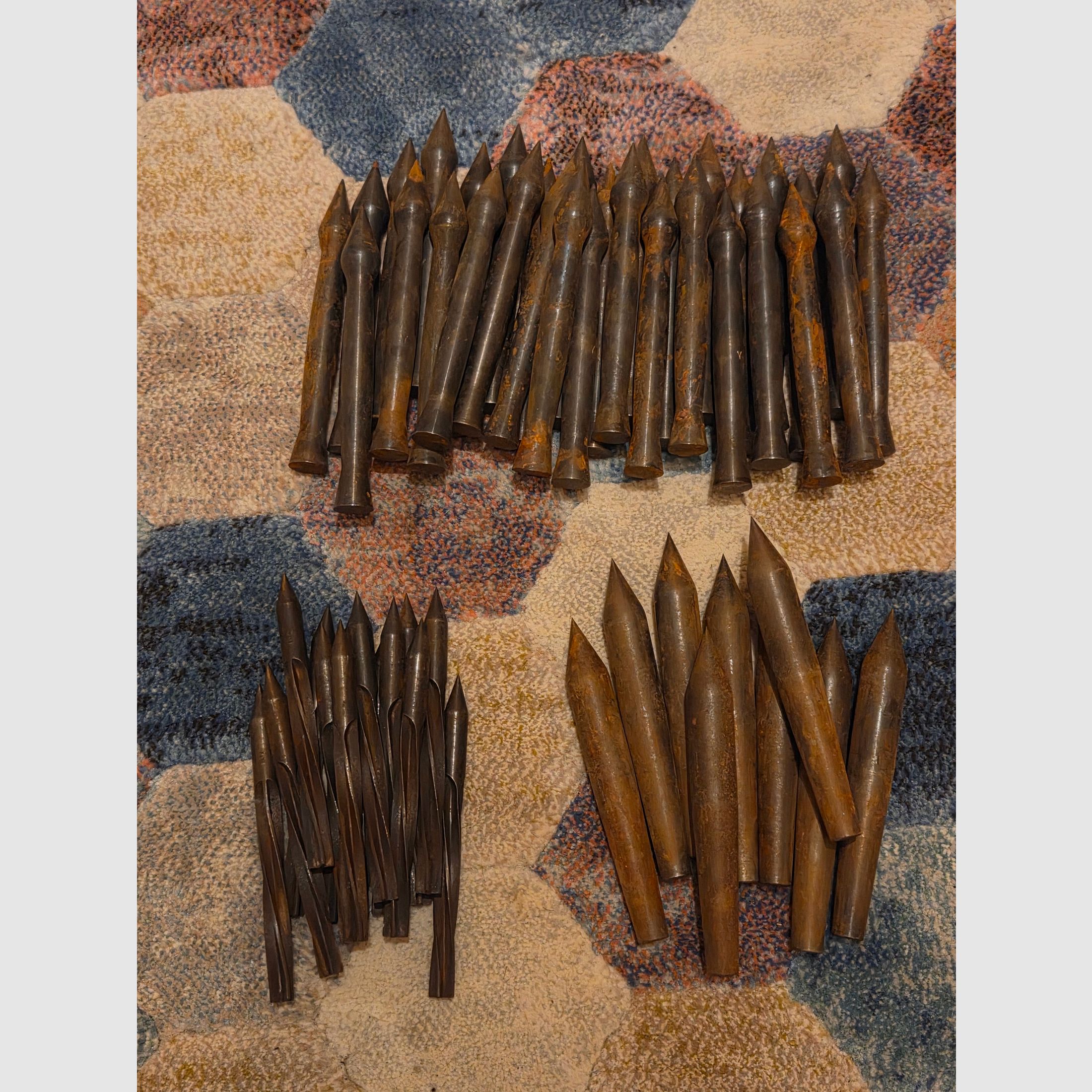 Fliegerpfeil 1.Weltkrieg Flieger Kaiserreich Grabenkrieg militaria