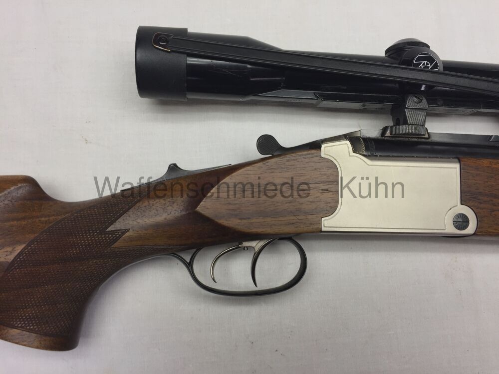 Krieghoff Ultra, Bild 6 von 10