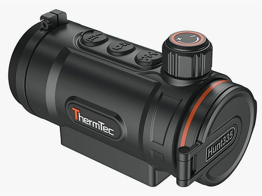 ThermTec	 Hunt 335