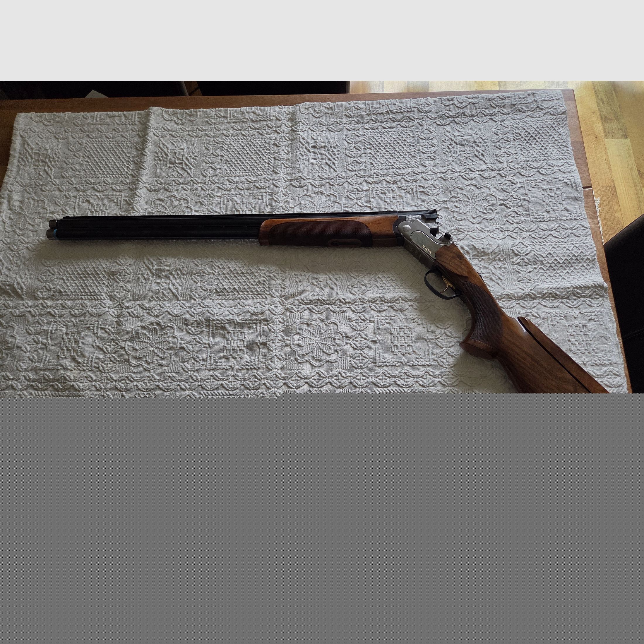 Beretta DT10 Sporting 71 cm