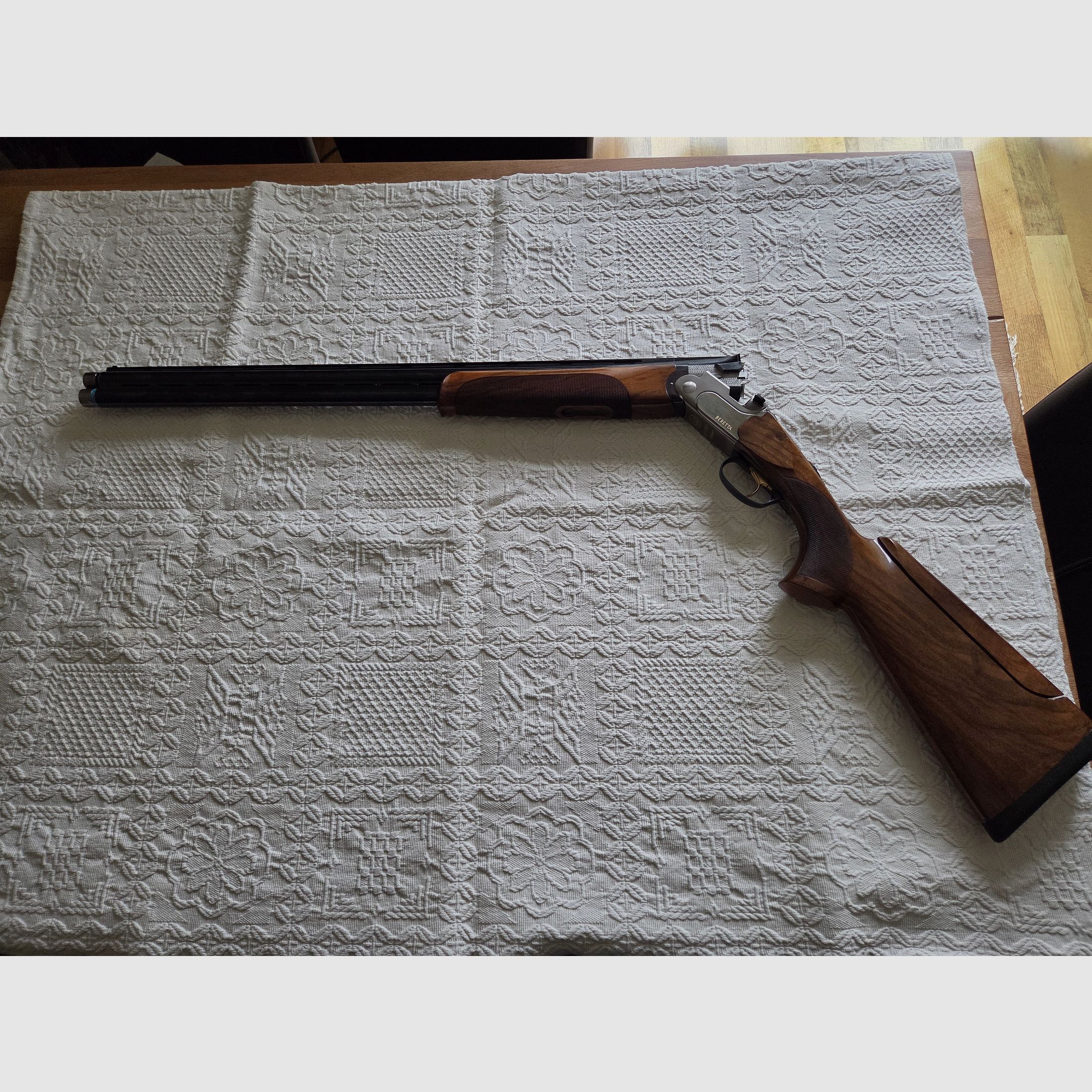 Beretta DT10 Sporting 71 cm