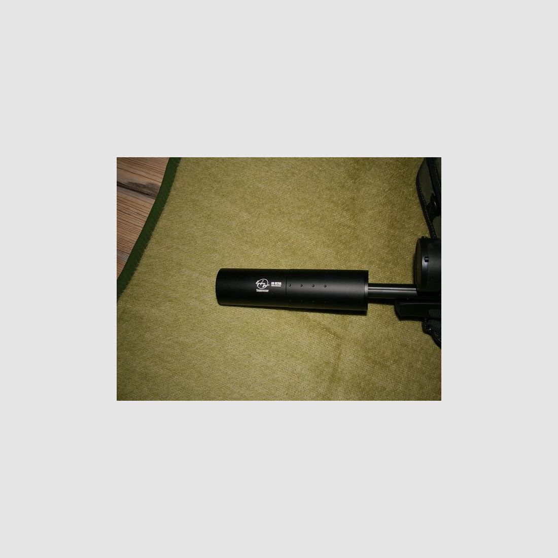 Bergara Ba 13
