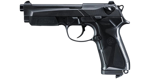 Beretta Airsoft Pistole 90TWO