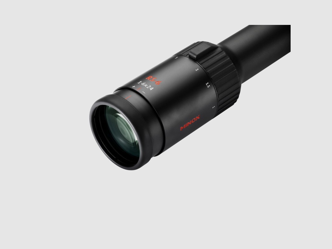 Minox RS-6 1-6×24, Bild 4 von 6