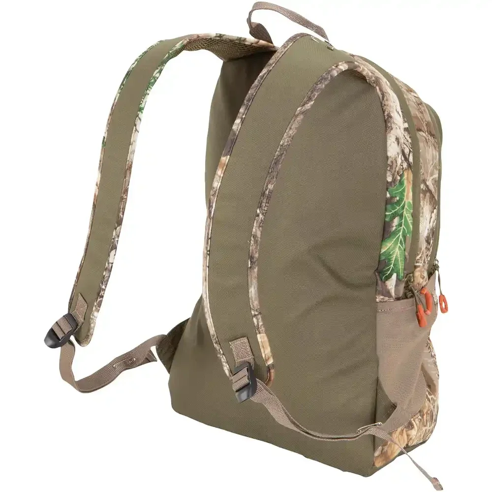 ALLEN Tagesrucksack Cape camo