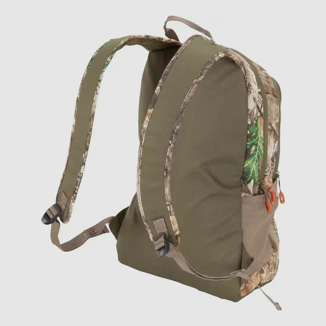 ALLEN Tagesrucksack Cape camo