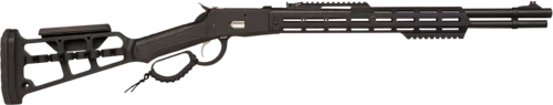 Hugtek LVR .44 Mag Repetierbüchse