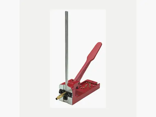 FORSTER Co-Ax Enfonceur de amorces – Appareil complet ou tube de remplacement