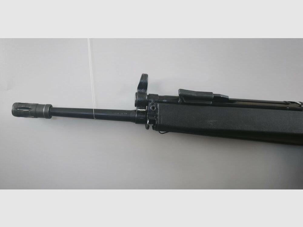 MKE T43 H&K HK33 Clone .223Rem .223Rem