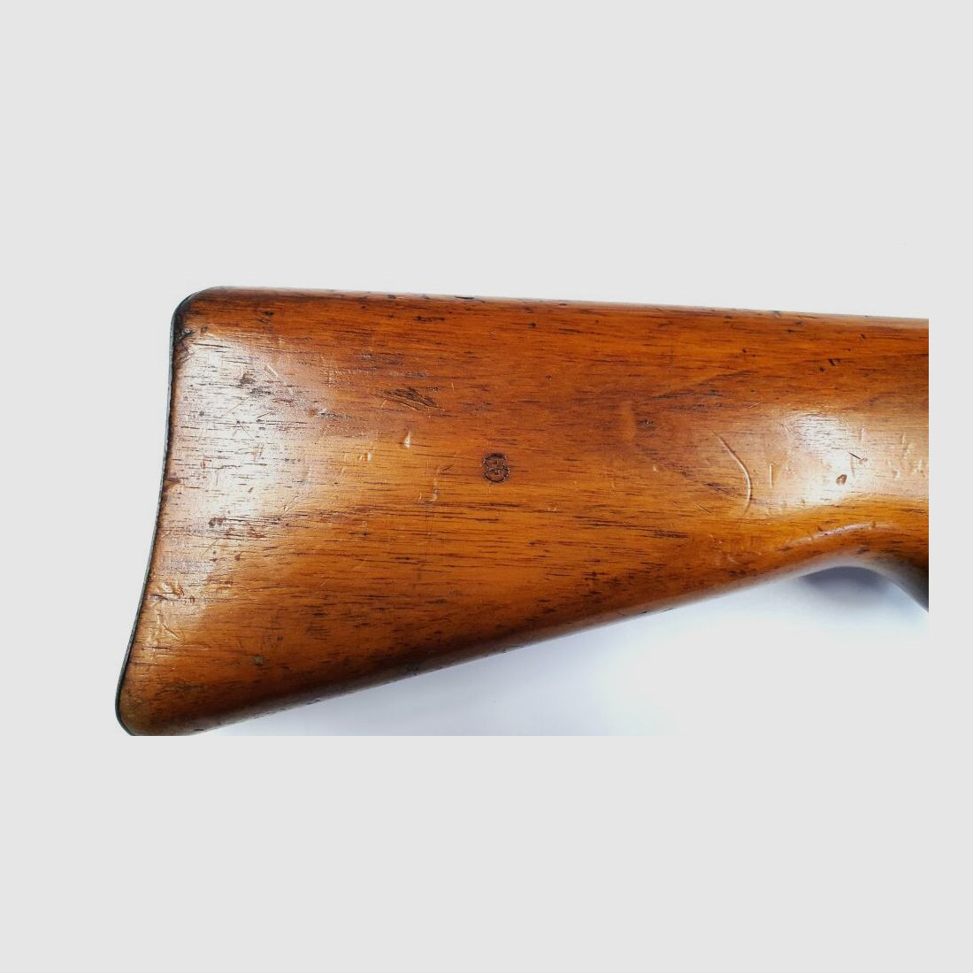 Bern Weapons Factory Repeating Rifle Bern Weapons Factory Swiss K31 Caliber 7.5x55 Swiss complete matching numbers + private