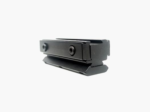 Rail d'adaptation Cyma 11mm sur RIS 22mm