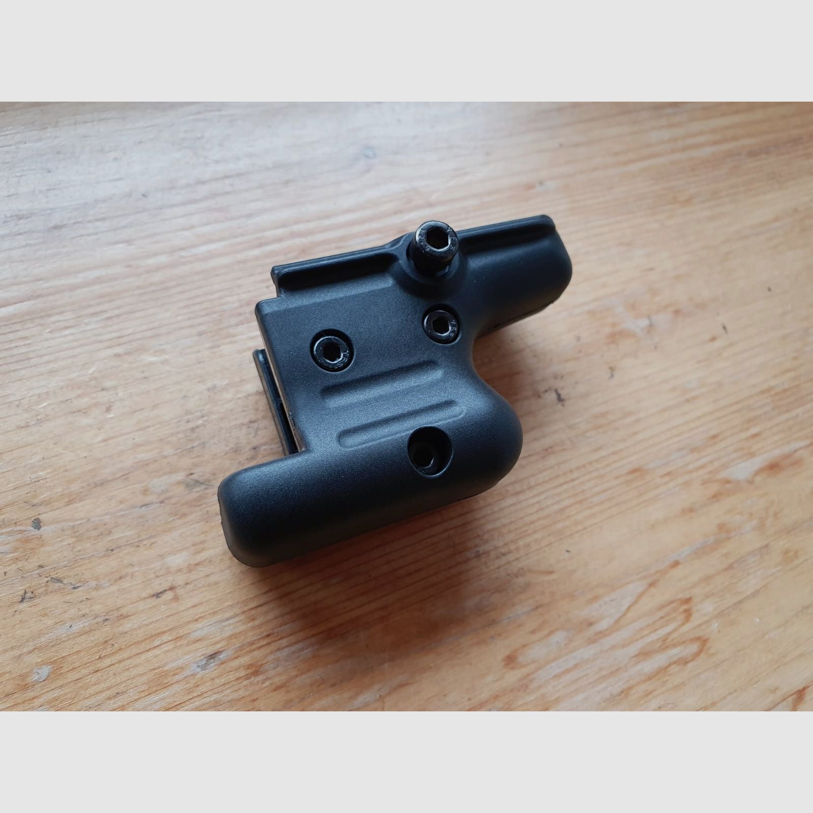 Accuracy International Bag-Rider, Original y Sin Usar