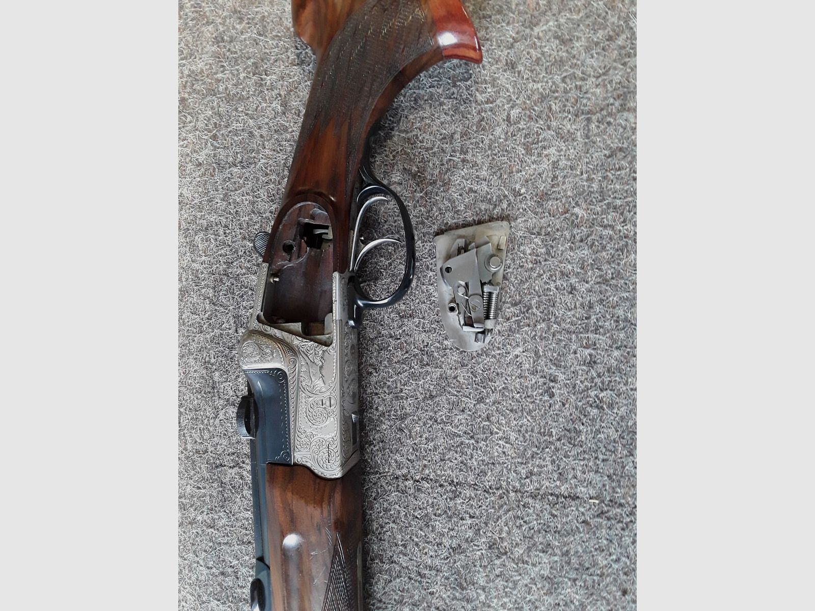 Krieghoff Ulm