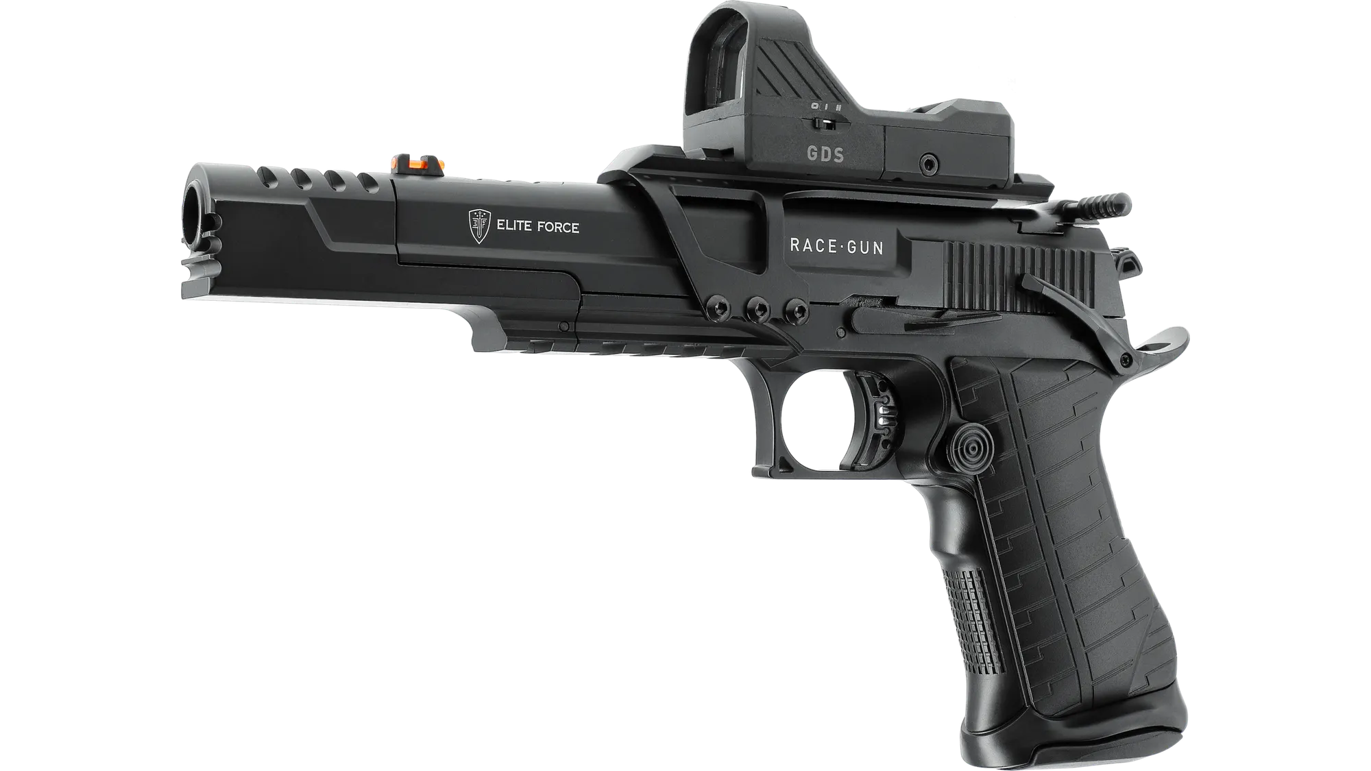 Elite Force Racegun, immagine 2 di 2