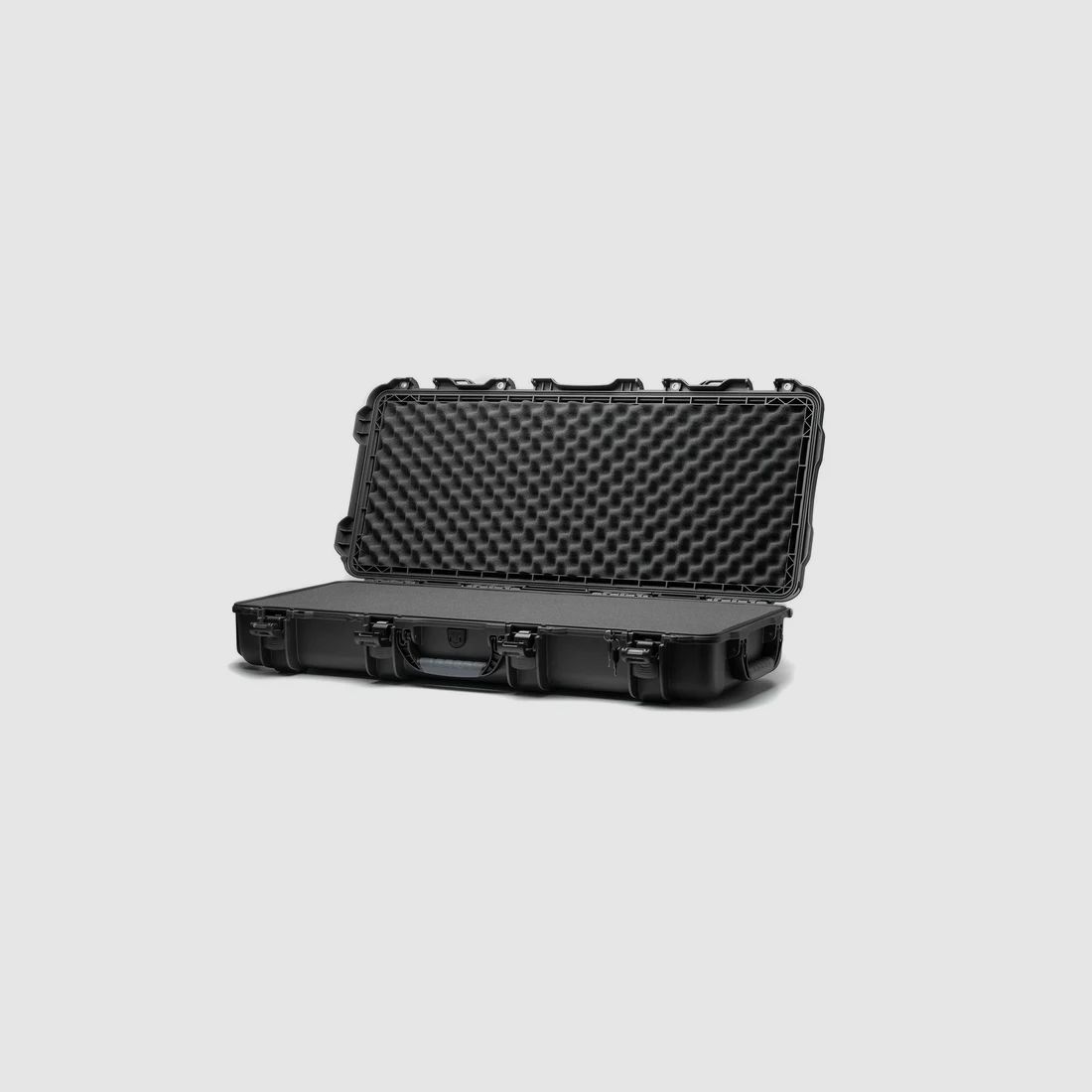 NANUK 985 Hard Gun Case w/Foam (Black), image 1 sur 3